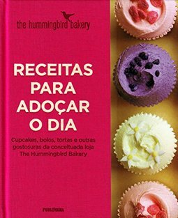RECEITAS PARA ADOÇAR O DIA