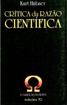 Crítica da razão científica
