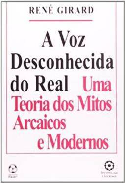A Voz Desconhecida Do Real