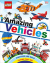 LEGO Amazing Vehicles: (Library Edition)