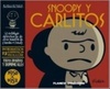 Snoopy y Carlitos - nº 1 (Cómics Clásicos #I)
