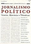 Jornalismo Político: Teoria, História e Técnicas