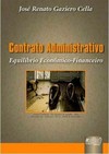 Contrato Administrativo Equilíbrio Econômico Financeiro