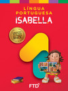 Grandes Autores - Língua Portuguesa - Isabella - 1º Ano