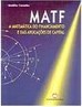 MATF: a Matemática do Financiamento e das Aplicações de Capital - IMPO