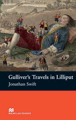 Gulliver's Travels In Lilliput