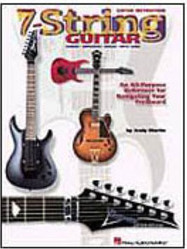 7 String Guitar - Importado