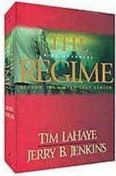 The Regime: Evil Advances - Importado
