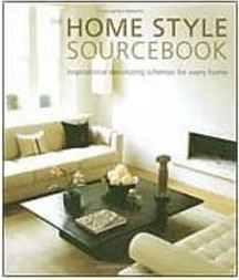 The Home Style Sourcebook - Importado