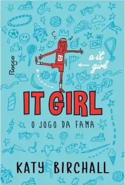 IT GIRL #2