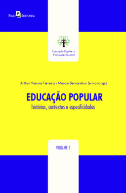 Educação popular: histórias, contextos e especificidades