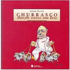 CHURRASCO