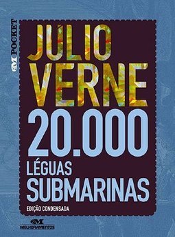 20.000 Léguas Submarinas
