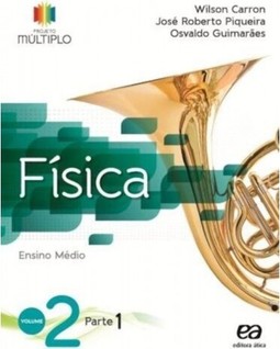 Projeto Multiplo - Física - Volume 2