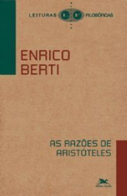 As Razões de Aristóteles
