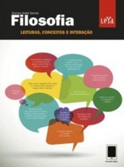 FILOSOFIA - Leituras, Conceitos e Interação