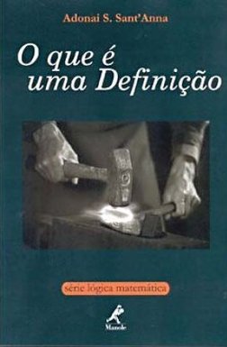 O que é uma Definição