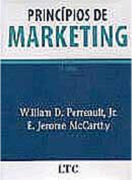 Princípios de Marketing