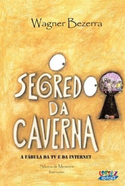 O segredo da caverna: a fábula da tv e da internet