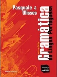 GRAMATICA DA LINGUA PORTUGUESA - Ensino Médio