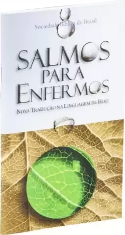 Salmos para enfermos