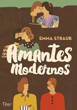 Amantes Modernos