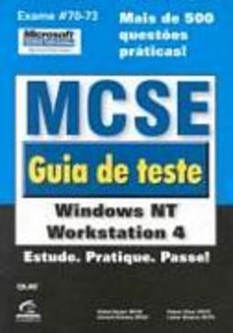MCSE Guia Teste: Windows NT Workstation 4