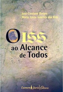 O Iss ao Alcance de Todos