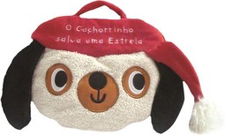 O cachorrinho salva uma estrela