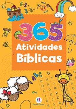 365 atividades bíblicas