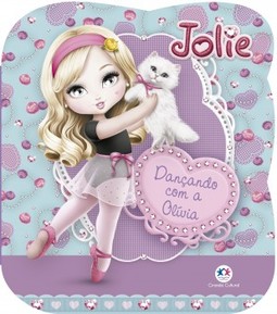 Jolie: Dançando com a Olívia