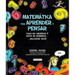 Matemática para aprender e pensar