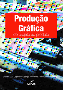Produção gráfica: do projeto ao produto