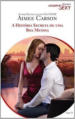 A história secreta de uma boa menina