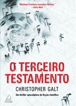 O terceiro testamento