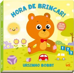 Hora de Brincar