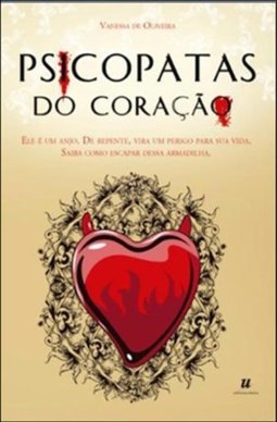 PSICOPATAS DO CORAÇAO