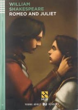ROMEO AND JULIET A2