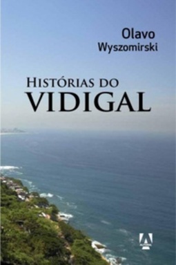 Histórias do Vidigal