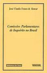 Comissões Parlamentares de Inquérito no Brasil