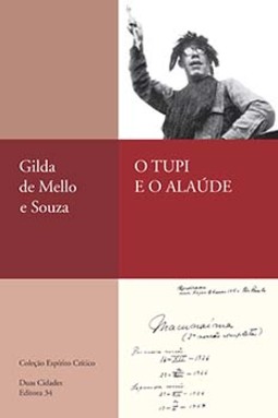 O tupi e o alaúde