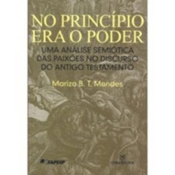 No Princípio Era o Poder