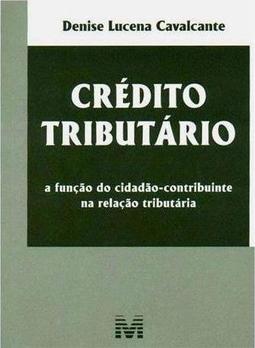 Crédito tributário