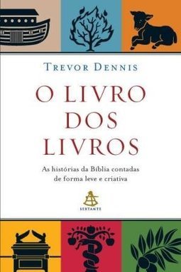 O LIVRO DOS LIVROS