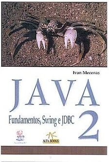 Java 2: Fundamentos Swing e JDBC