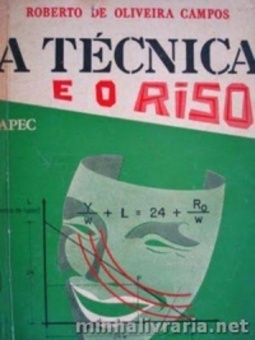 A Técnica e o Riso