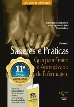 Saberes e práticas vol. 2