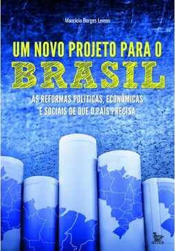 Um novo projeto para o Brasil