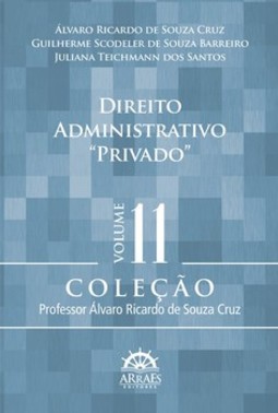 Direito administrativo "privado"