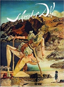 Salvador Dali